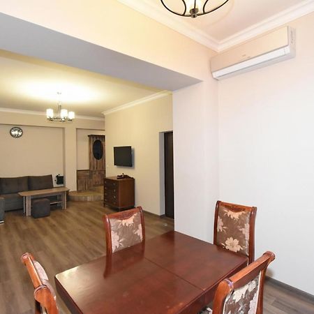Yerevan Home Ngoại thất bức ảnh