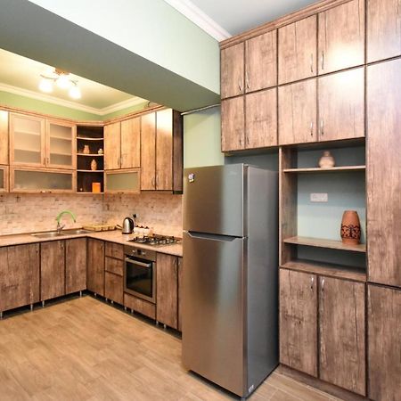 Yerevan Home Ngoại thất bức ảnh