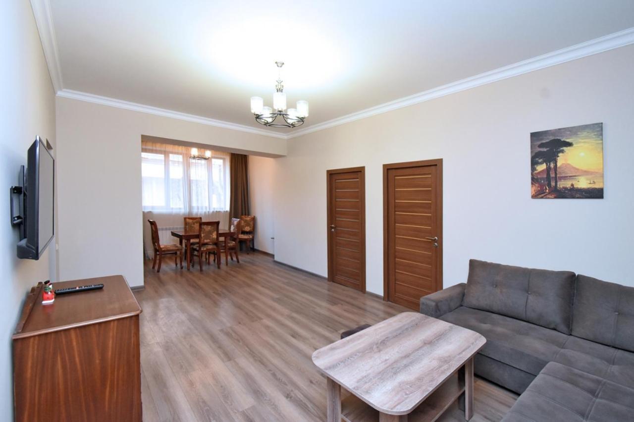 Yerevan Home Ngoại thất bức ảnh
