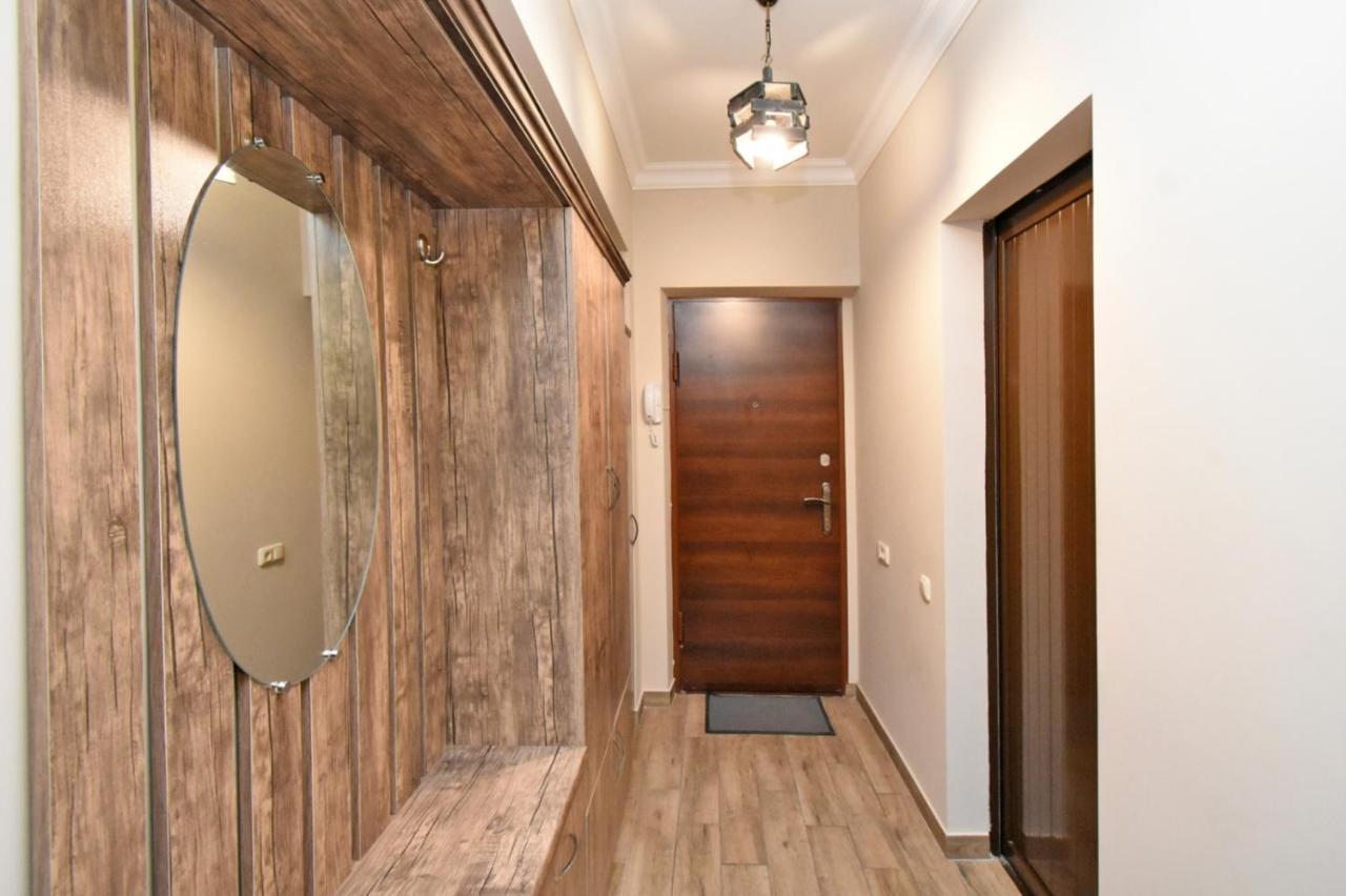 Yerevan Home Ngoại thất bức ảnh