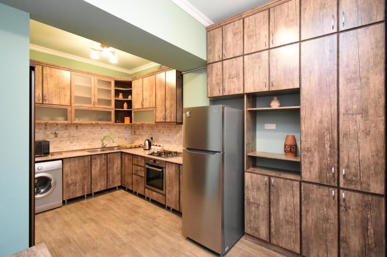 Yerevan Home Ngoại thất bức ảnh