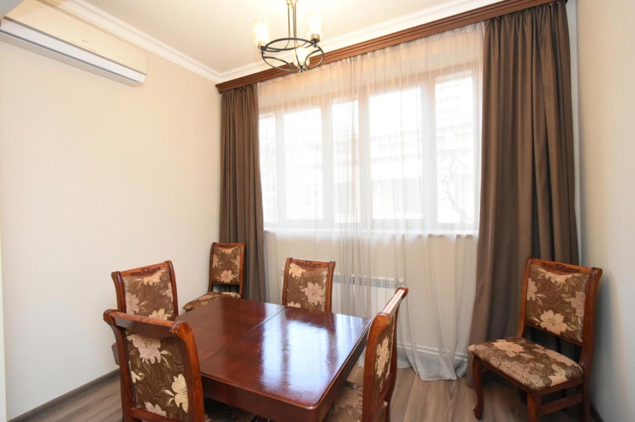 Yerevan Home Ngoại thất bức ảnh