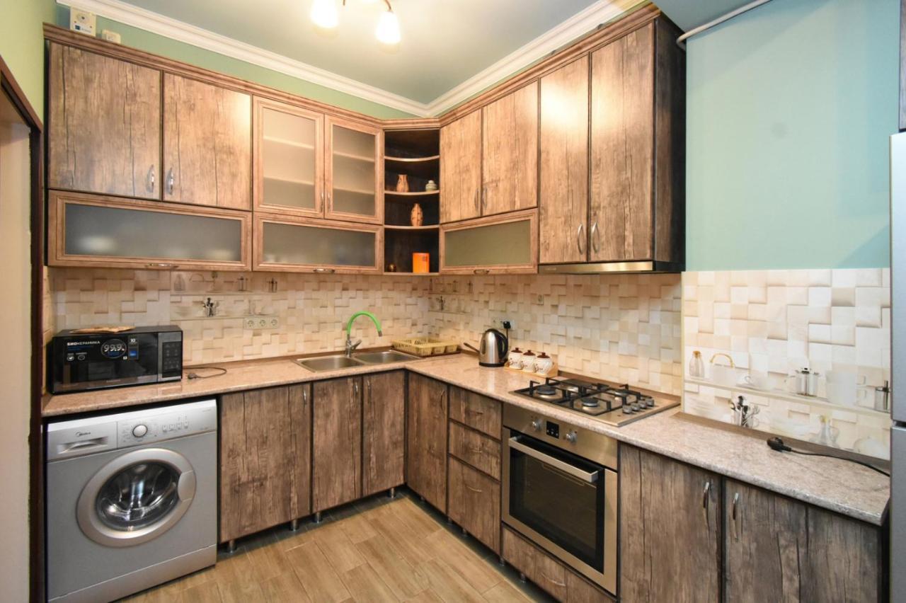 Yerevan Home Ngoại thất bức ảnh