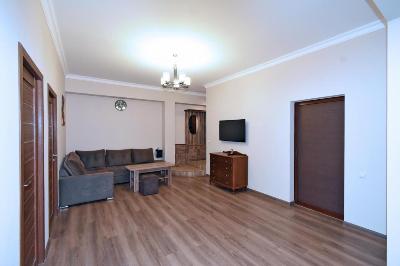 Yerevan Home Ngoại thất bức ảnh