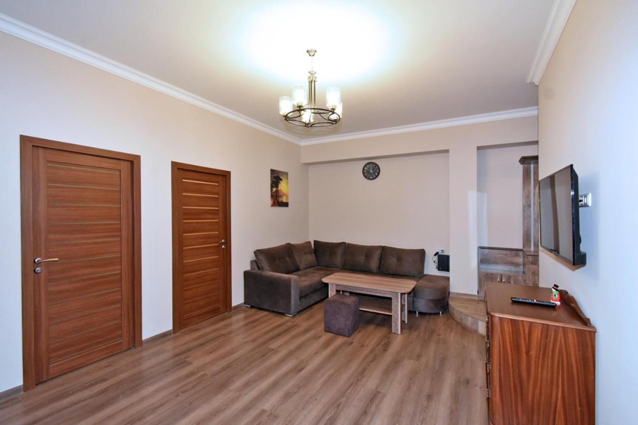 Yerevan Home Ngoại thất bức ảnh