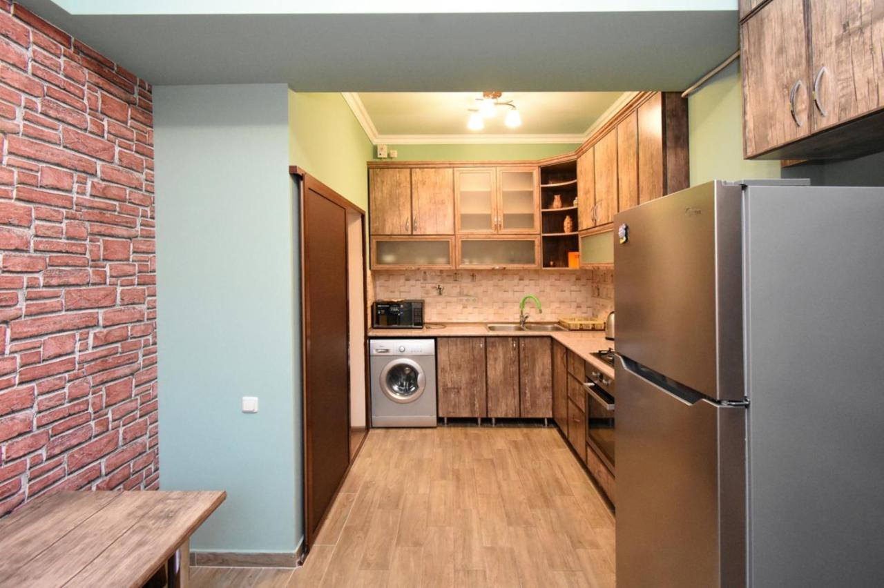 Yerevan Home Ngoại thất bức ảnh