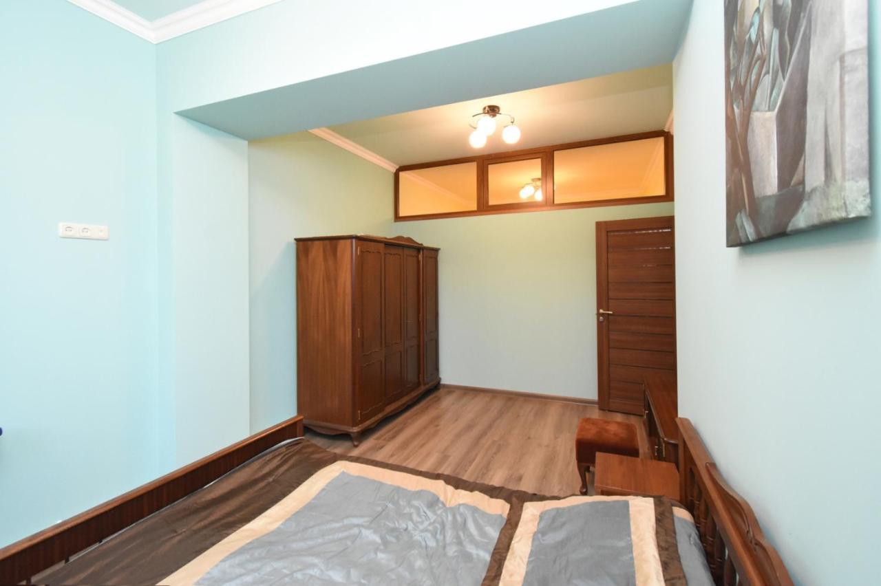 Yerevan Home Ngoại thất bức ảnh