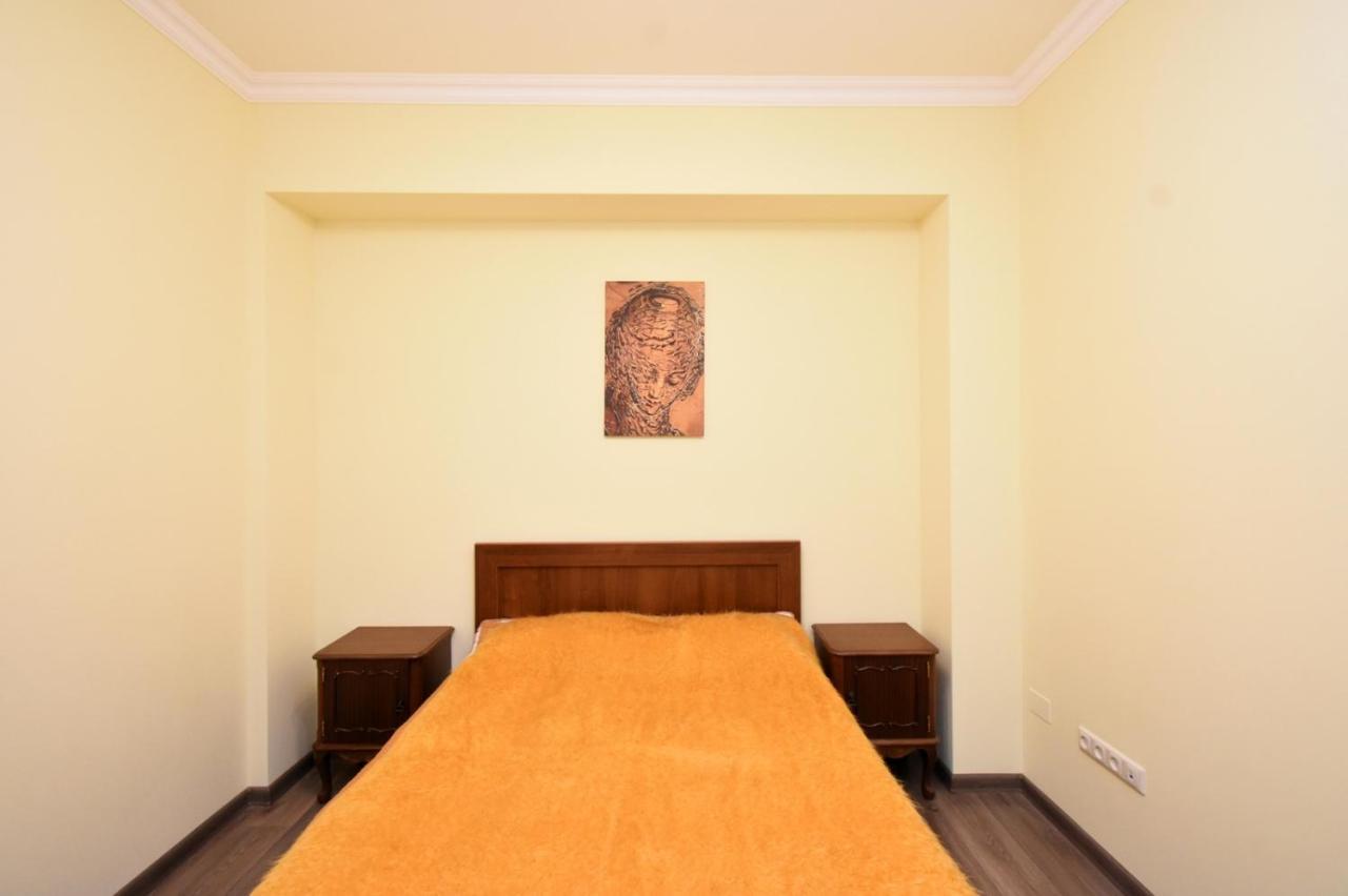 Yerevan Home Ngoại thất bức ảnh