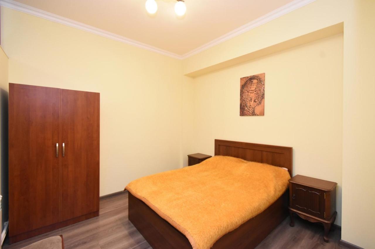 Yerevan Home Ngoại thất bức ảnh