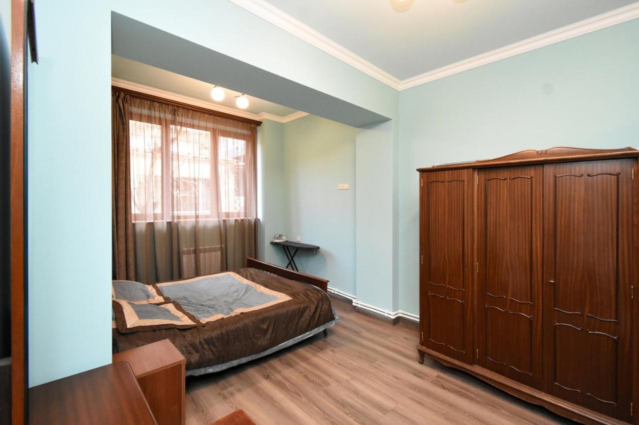 Yerevan Home Ngoại thất bức ảnh