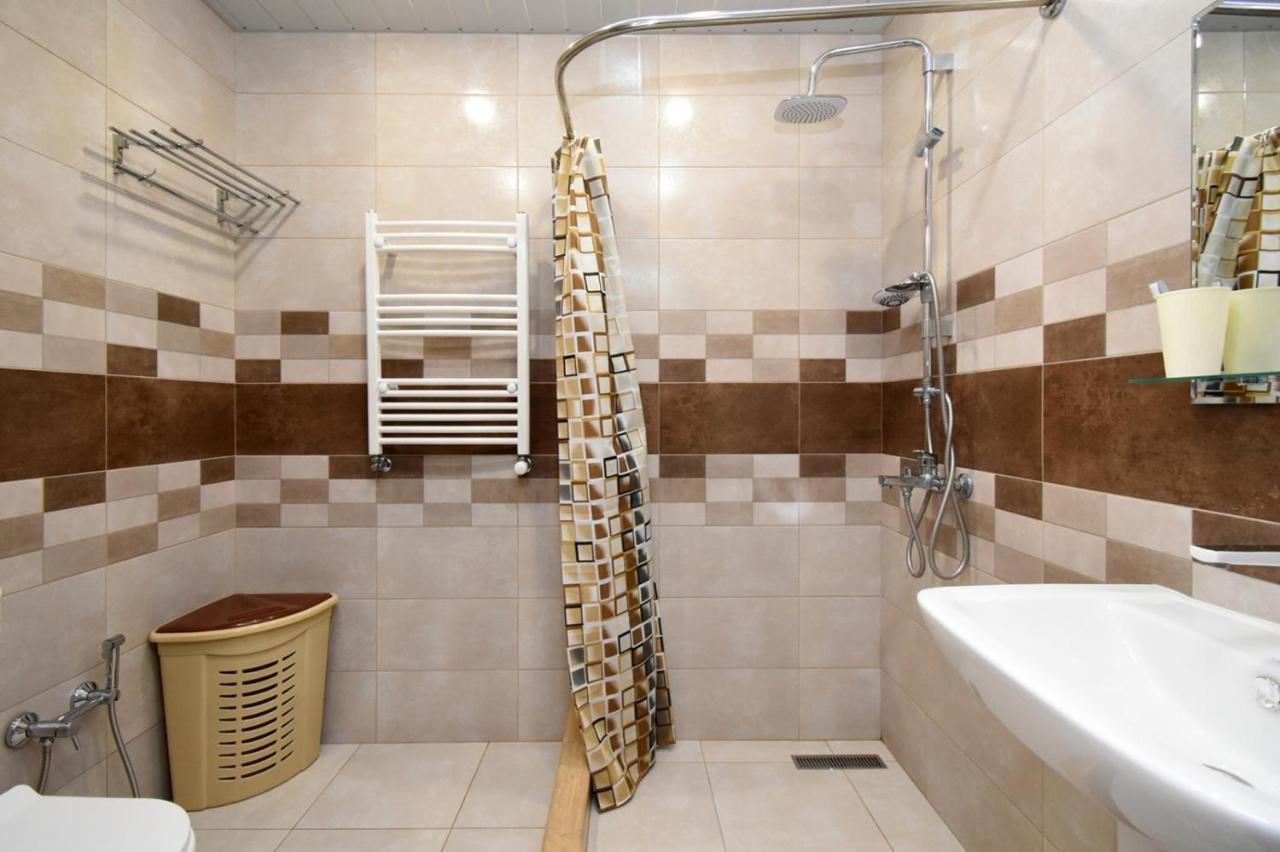 Yerevan Home Ngoại thất bức ảnh