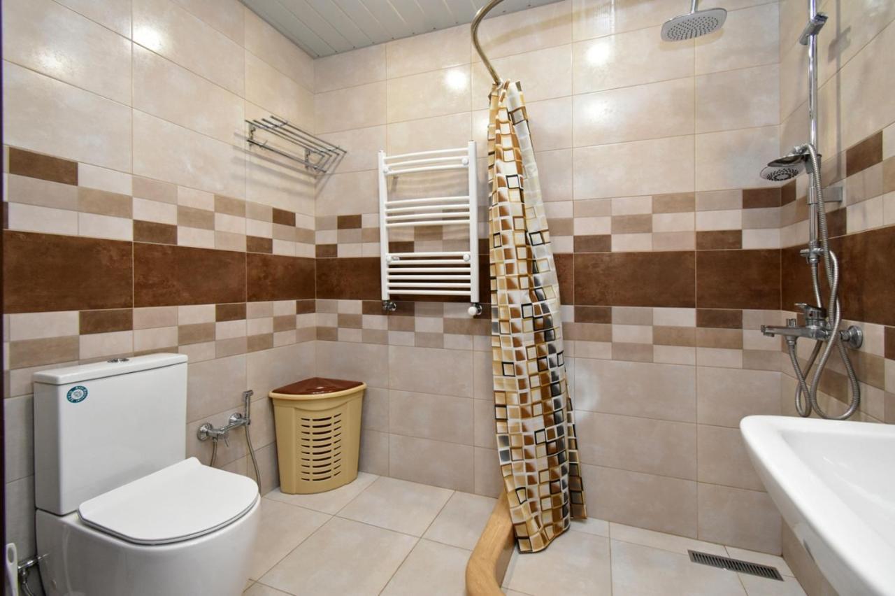 Yerevan Home Ngoại thất bức ảnh