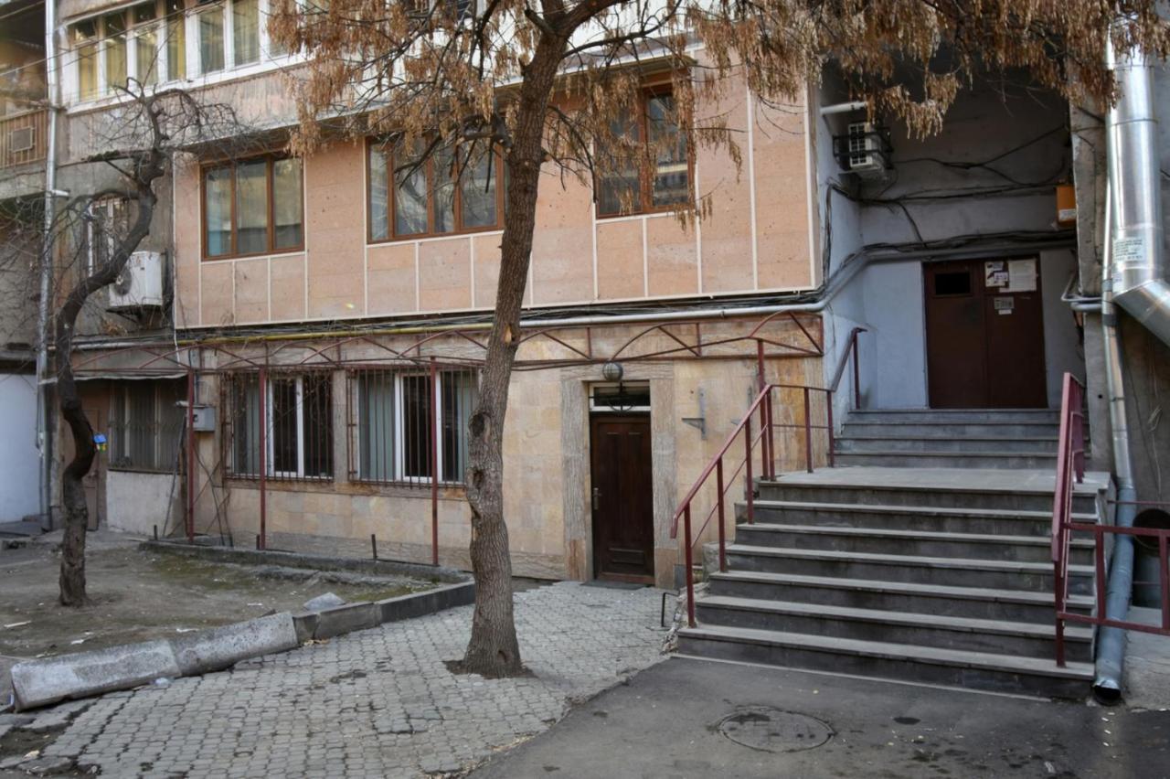 Yerevan Home Ngoại thất bức ảnh