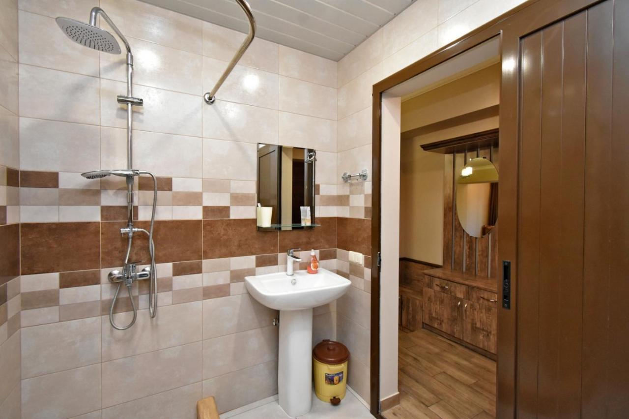 Yerevan Home Ngoại thất bức ảnh