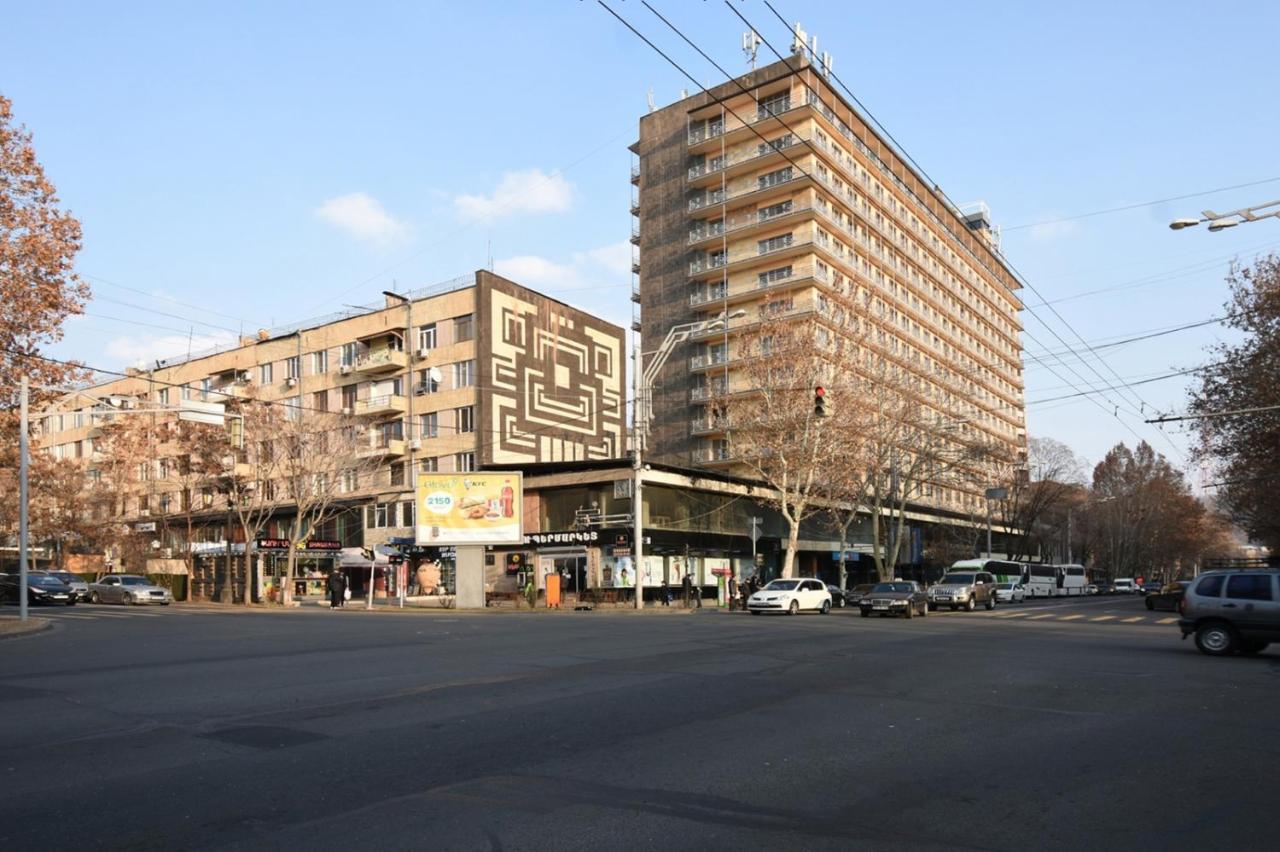 Yerevan Home Ngoại thất bức ảnh