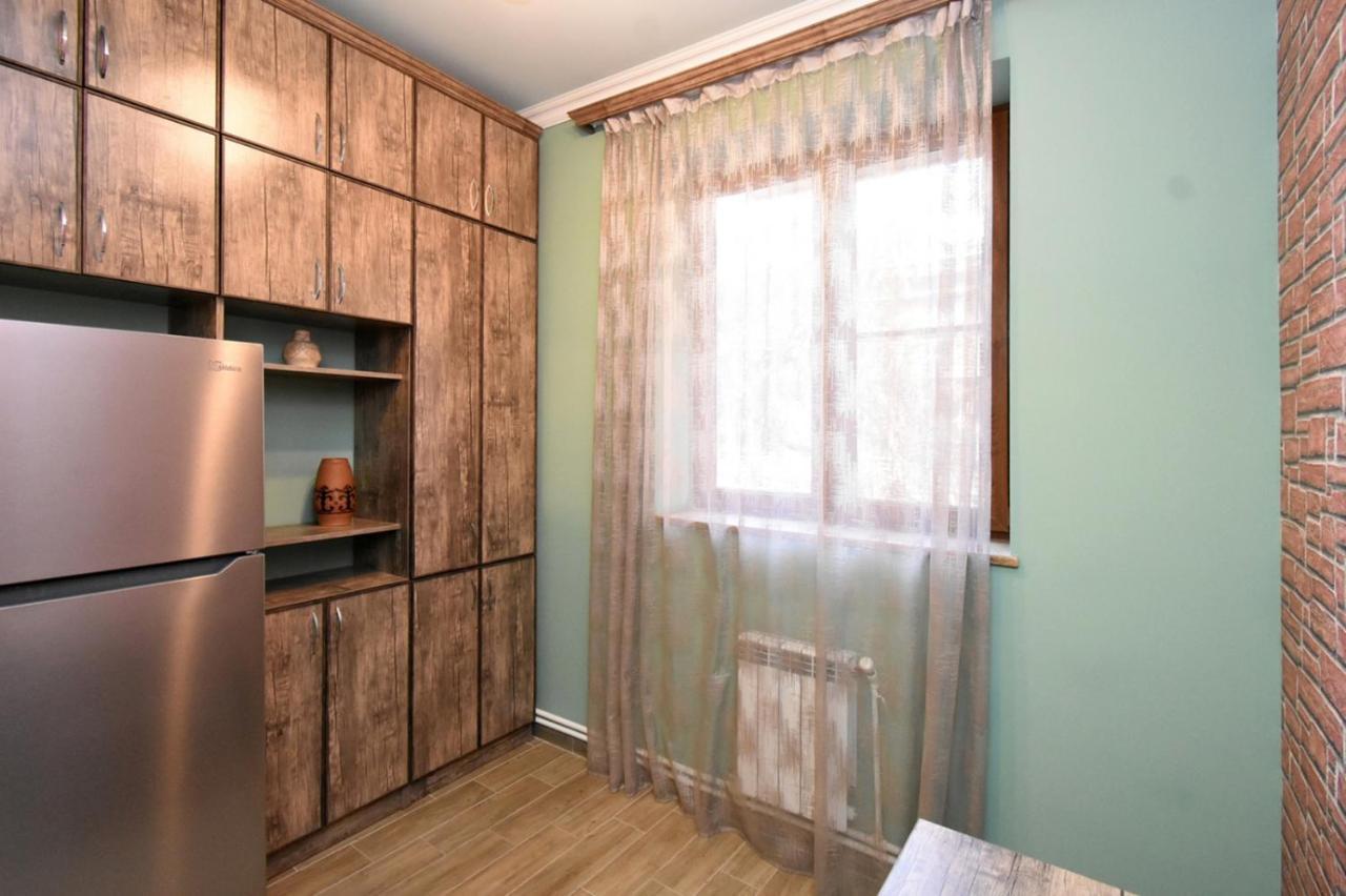 Yerevan Home Ngoại thất bức ảnh