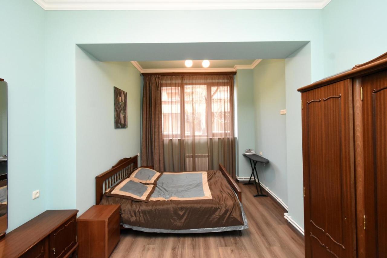 Yerevan Home Ngoại thất bức ảnh