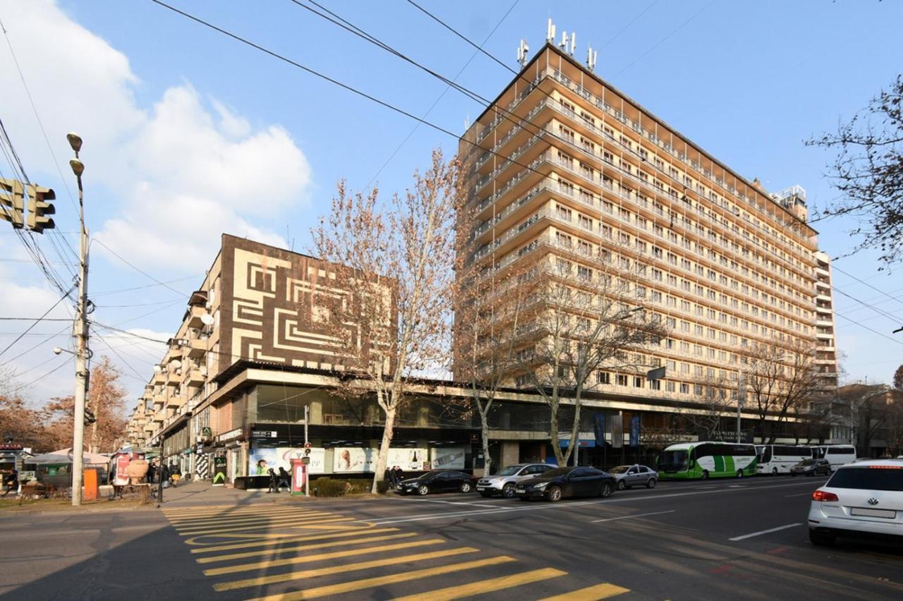 Yerevan Home Ngoại thất bức ảnh