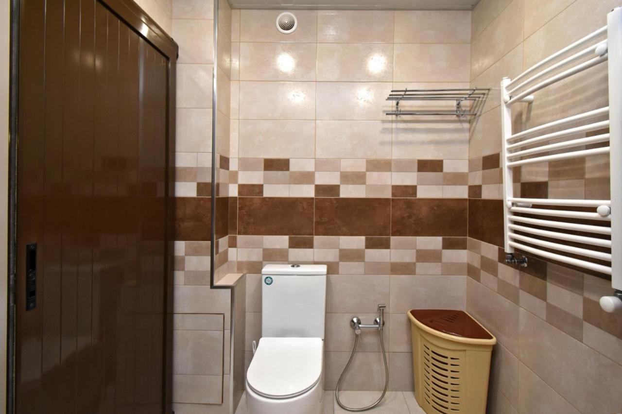 Yerevan Home Ngoại thất bức ảnh