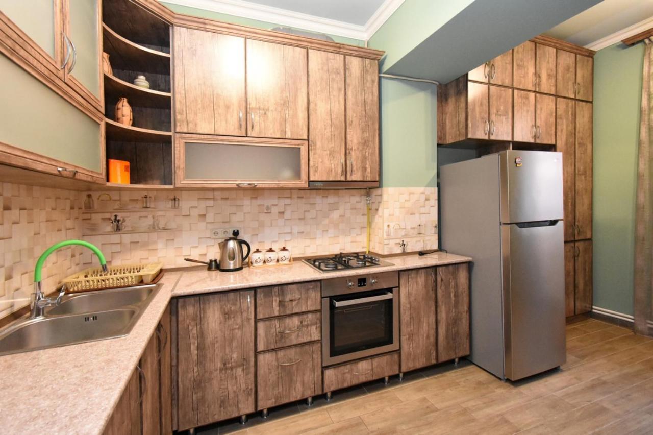 Yerevan Home Ngoại thất bức ảnh