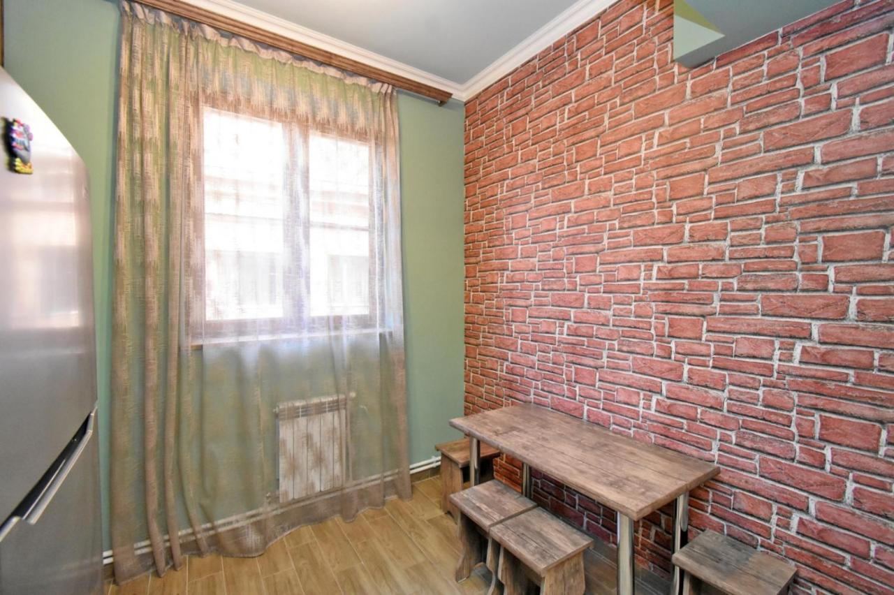 Yerevan Home Ngoại thất bức ảnh